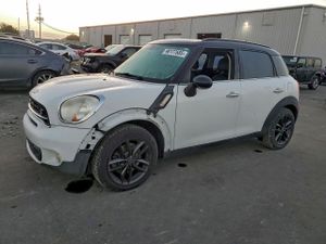 Mini Cooper S COUNTRYMAN 1.6L 4 2015