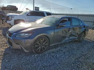 Lexus GS 350 3.5L 6 2014