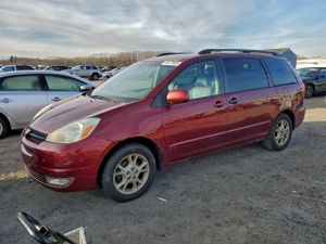 Toyota Sienna XLE 3.3L 6 2004