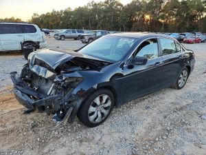 Honda Accord EXL 2.4L 4 2010