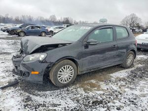 Volkswagen Golf 2.5L 5 2013