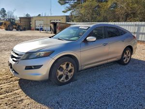 Honda Accord EXL 3.5L 6 2010