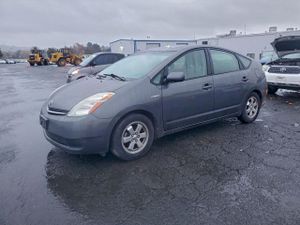 Toyota Prius 1.5L 4 2007