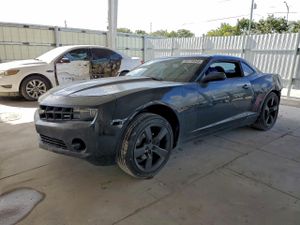 Chevrolet Camaro LT 3.6L 6 2010