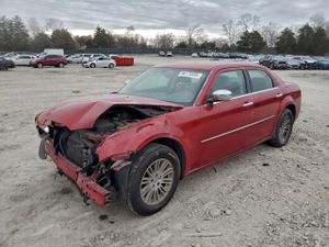 Chrysler 300 TOURING 3.5L 6 2010