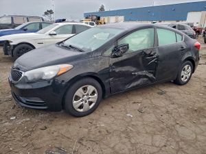Kia Cerato / Forte / K3 LX 1.8L 4 2015