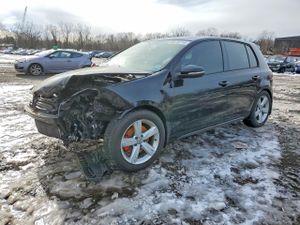 Volkswagen Golf 2.0L 4 2014
