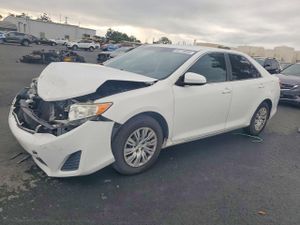 Toyota Camry 2.5L 4 2012
