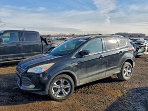 Ford Escape SE 1.6L 4 2013
