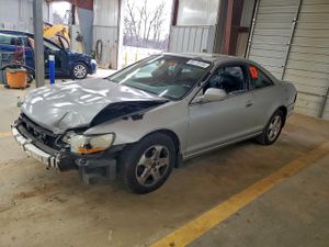 Honda Accord EX 3.0L 6 2000
