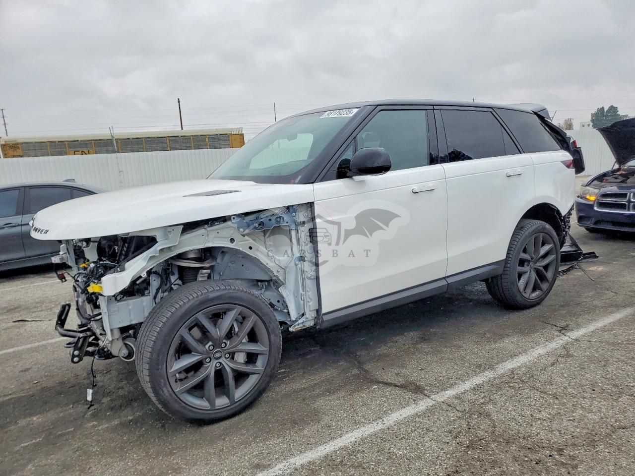 Land Rover Range Rover SE 3.0L 6 2024