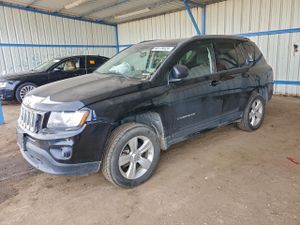 Jeep Compass SPORT 2.4L 4 2014