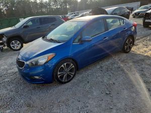 Kia Cerato / Forte / K3 EX 2.0L 4 2014