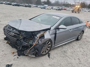 Hyundai Sonata SPORT 2.4L 4 2015