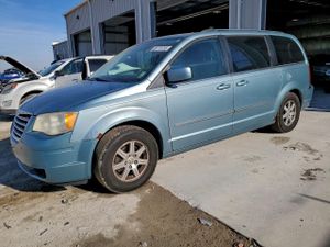 Chrysler Town & Country TOURING 3.8L 6 2009