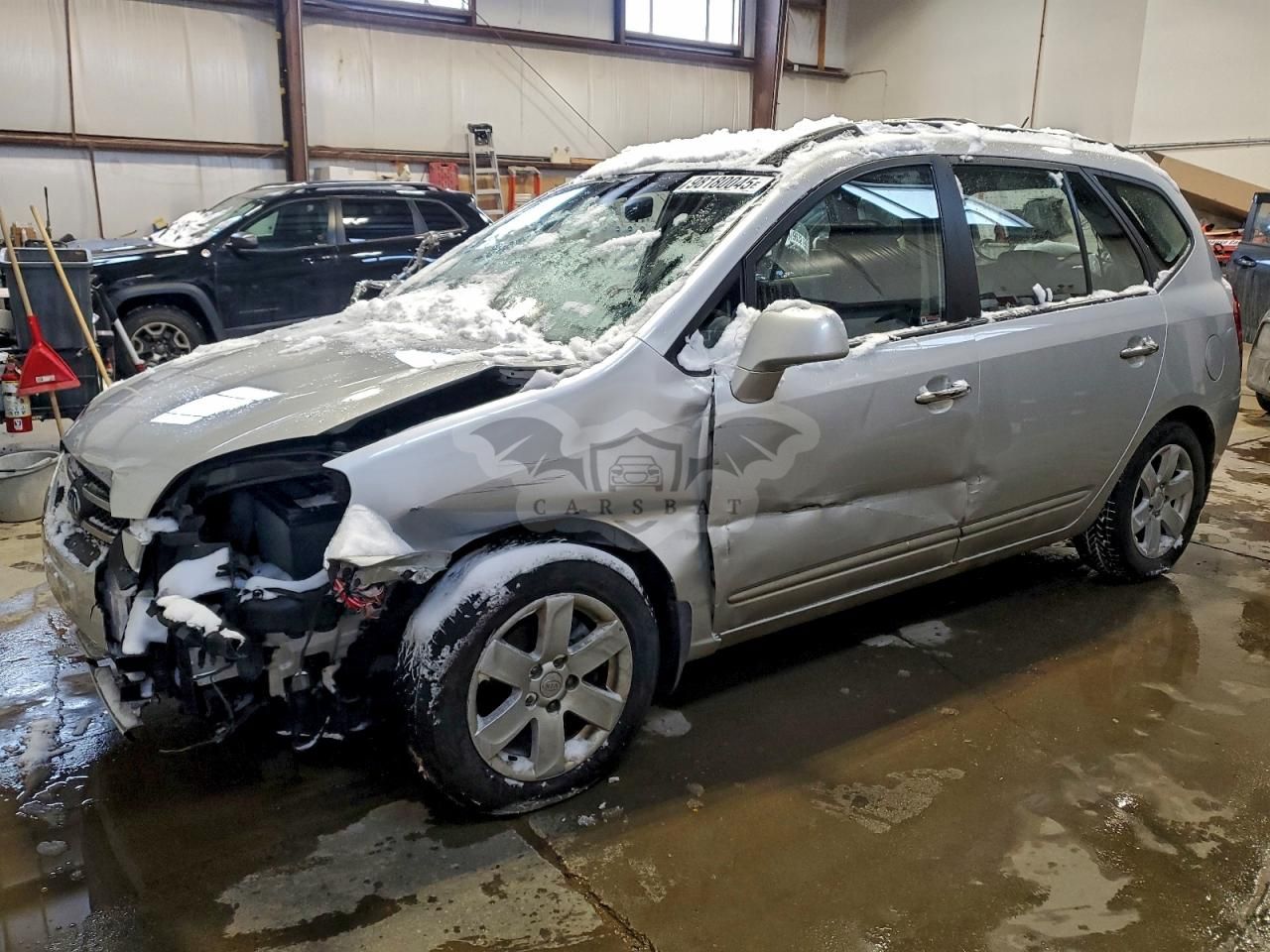 Kia Carens (Rondo) LX 2.7L 6 2008