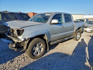 Toyota Tacoma DOUBLE CAB PRERUNNER 4.0L 6 2013