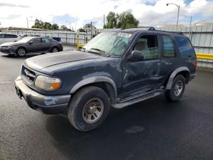 Ford Explorer 4.0L 6 1999