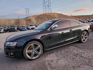 Audi S5 PRESTIGE 4.2L 8 2011
