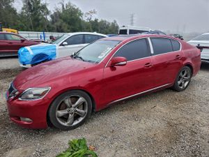 Lexus GS 350 3.5L 6 2008