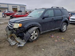 Ford Escape XLT 3.0L 6 2010