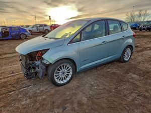 Ford C-series SEL 2.0L 4 2013