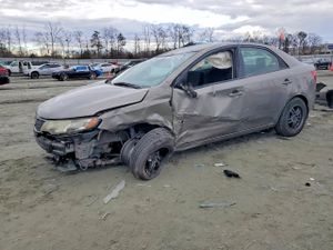 Kia Cerato / Forte / K3 EX 2.0L 4 2013