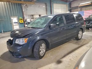 Dodge Grand Caravan (Caravan) SE 3.6L 6 2014