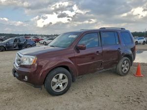 Honda Pilot EXL 3.5L 6 2011