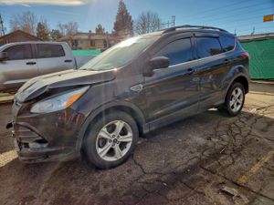 Ford Escape SE 1.6L 4 2013