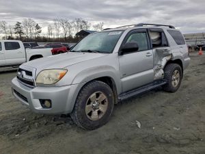 Toyota 4Runner SR5 4.0L 6 2006
