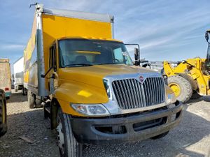 International DuraStar / 4000 4300 6.7L 6 2017