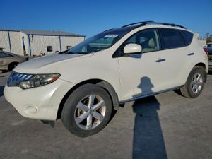 Nissan Murano S 3.5L 6 2010