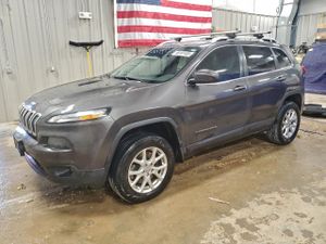 Jeep Cherokee LATITUDE 3.2L 6 2014