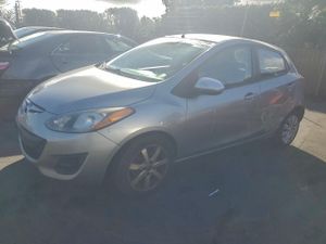 Mazda 2 SPORT 1.5L 4 2014