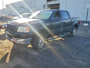Ford F-150 SUPERCREW 5.4L 8 2005