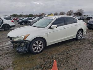 Honda Accord EXL 3.5L 6 2008