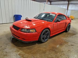 Ford Mustang GT 4.6L 8 2001