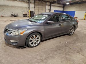 Nissan Altima 2.5 2.5L 4 2014