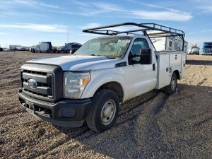 Ford F-250 SUPER DUTY 6.2L 8 2015