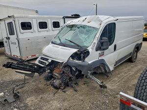 RAM ProMaster 1500 STANDARD 3.6L 6 2014