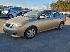 Toyota Corolla BASE 1.8L 4 2009