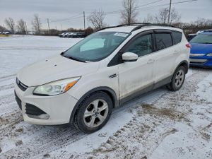 Ford Escape SE 1.6L 4 2014