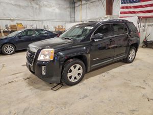 GMC Terrain SLE 2.4L 4 2014