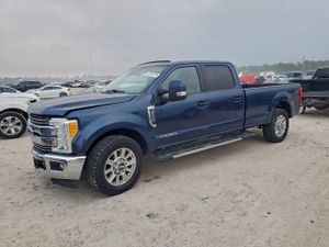 Ford F-350 SUPER DUTY 6.7L 8 2017
