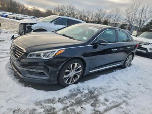 Hyundai Sonata SPORT 2.0L 4 2015