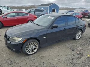 BMW 3 Series XI SULEV 3.0L 6 2011