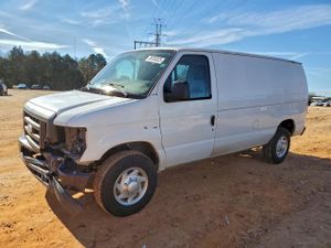 Ford Econoline E250 VAN 4.6L 8 2012