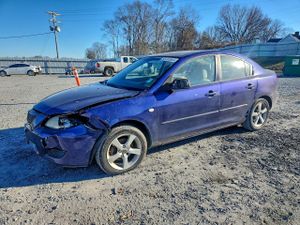 Mazda 3 I 2.0L 4 2006