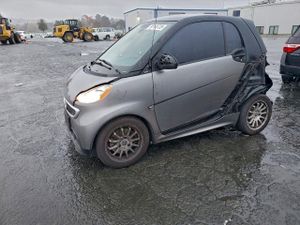 Smart Fortwo 1.0L 3 2013